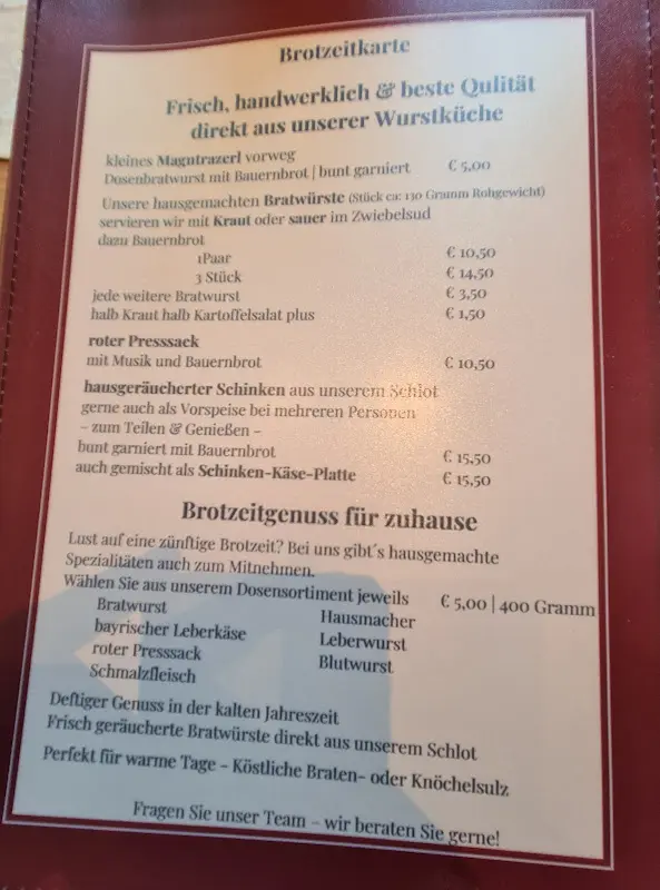 Menu_Gasthaus Rupp_Oberpfalz_image_4