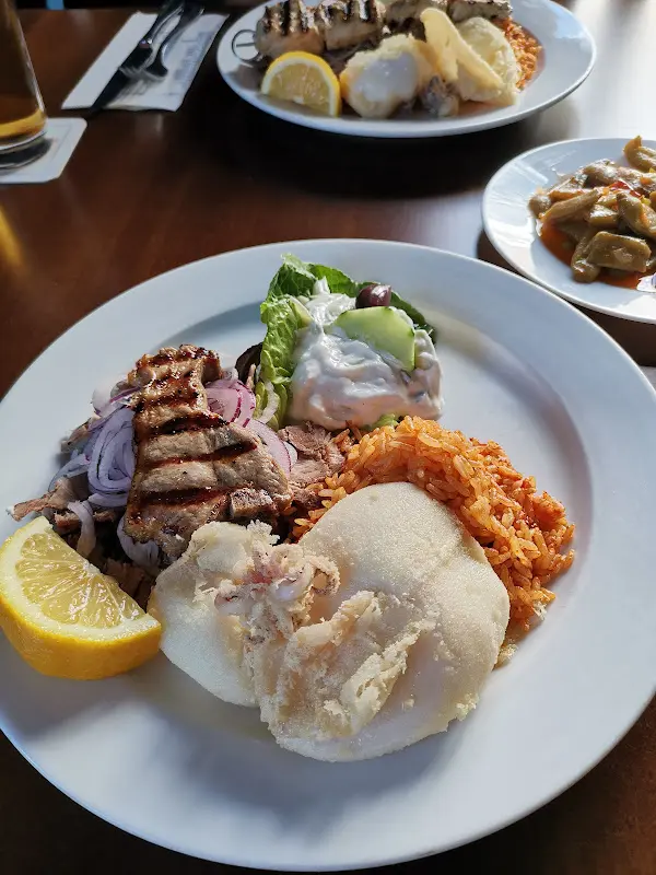 Felix A._Costa, Griechische Spezialitaten_Oberpfalz_review