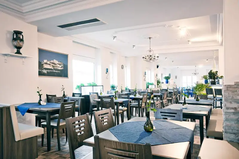 Costa, Griechische Spezialitaten restaurant in Oberpfalz