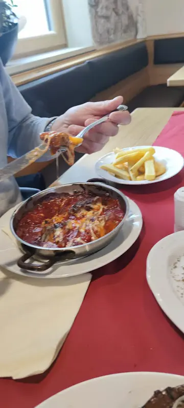 Günther Meier_Taverna Miltos_Sengenthal_review