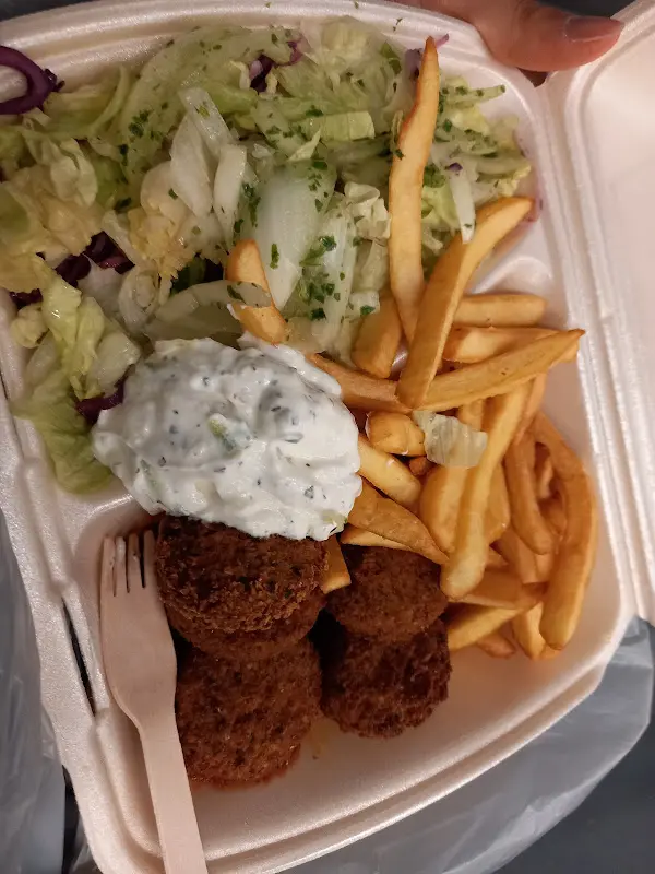 Ricardo Abreu_CAN's Lokanta Imbiss - Türkisches Restaurant_Oberpfalz_review