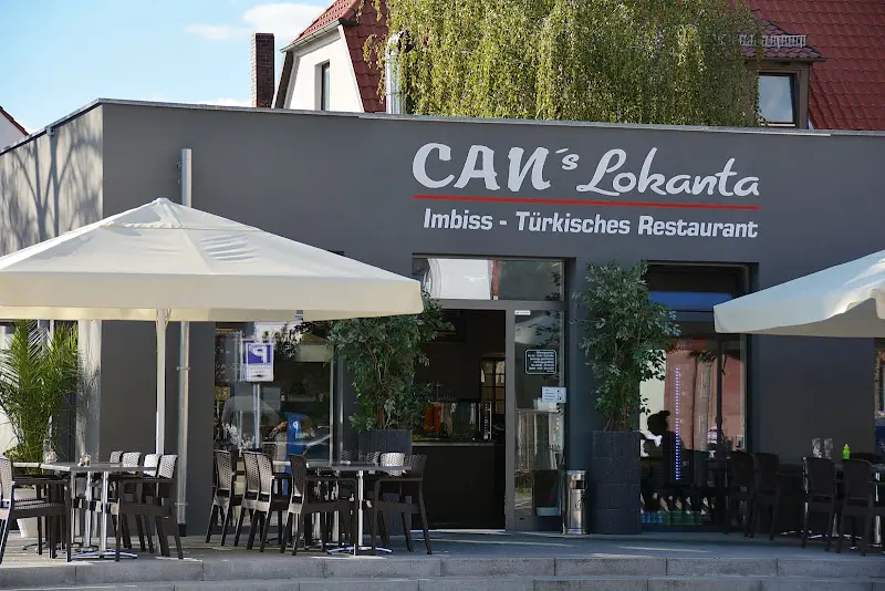 CAN's Lokanta Imbiss - Türkisches Restaurant restaurant in Oberpfalz