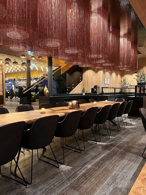 WITTMANNs Steak-Restaurant 52° restaurant in Oberpfalz