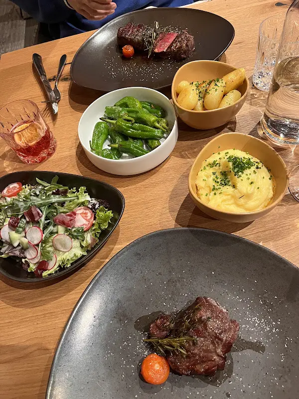 WITTMANNs Steak-Restaurant 52°_Oberpfalz_slider_image_2