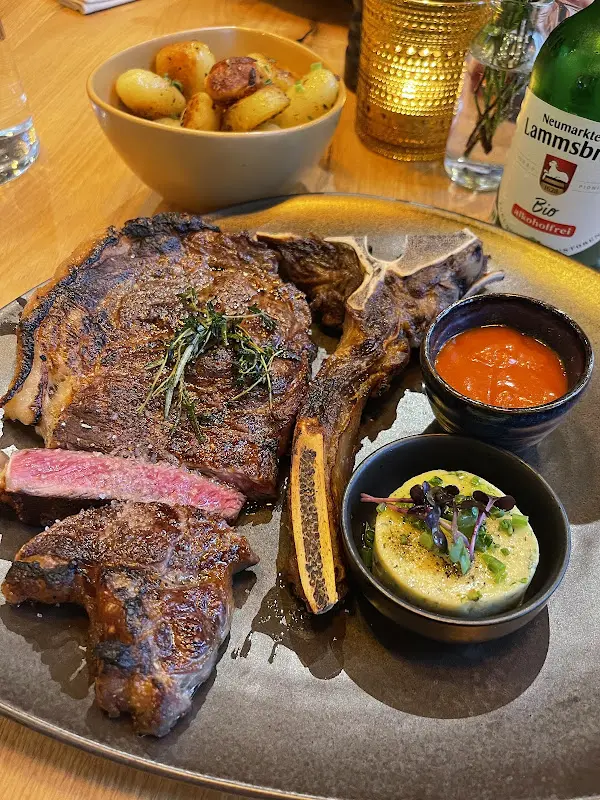 WITTMANNs Steak-Restaurant 52°_Oberpfalz_slider_image_3