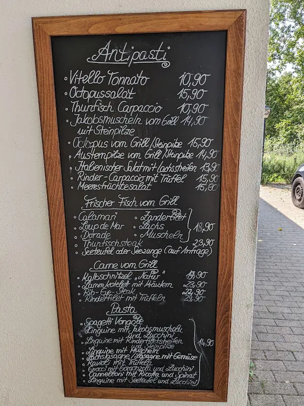 Menu_Bella Italia da Alessandro_Oberpfalz_image_2