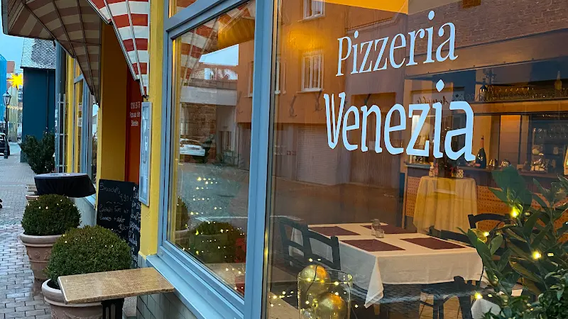 Pizzeria Venezia Neumarkt ristorante a Oberpfalz