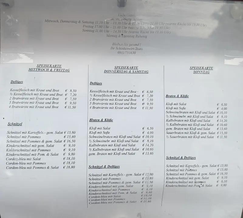 Menu_Zum Schinkenwirt_Seukendorf_image_2