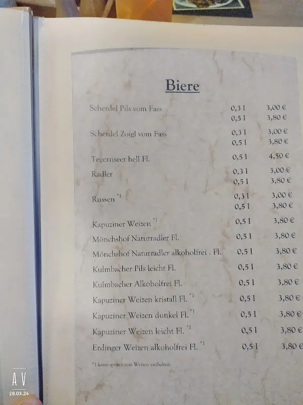 Menu_Gasthof Bräustübl_Selb_image_4
