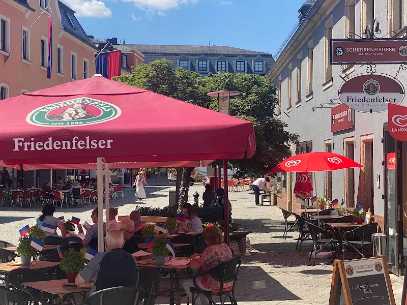 Restaurant & Café Scherbenhaufen_Selb_slider_image_1