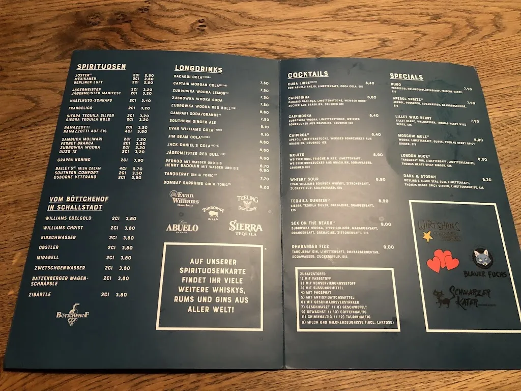 Menu_Schwarzer Kater_Breisgau_image_1