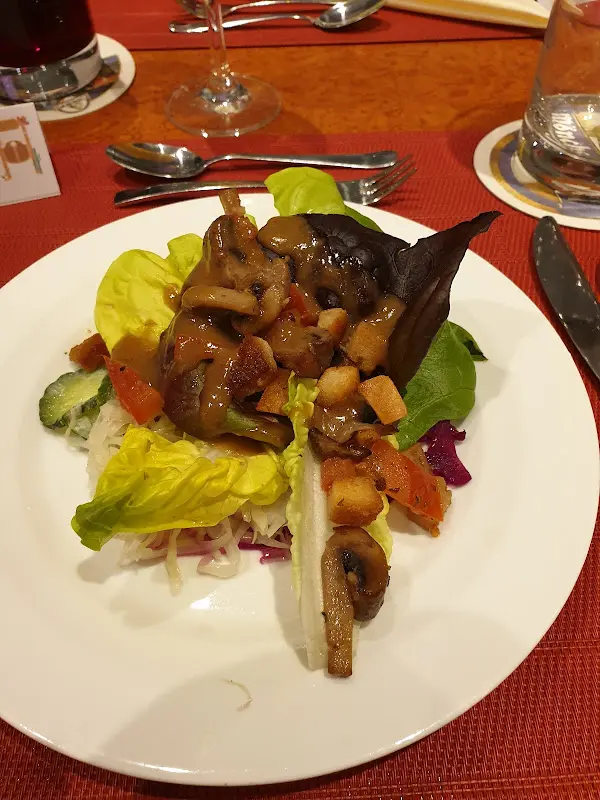 Patrick Hoffmann_Altes Brennhaus im Porzellanikon_Selb_review