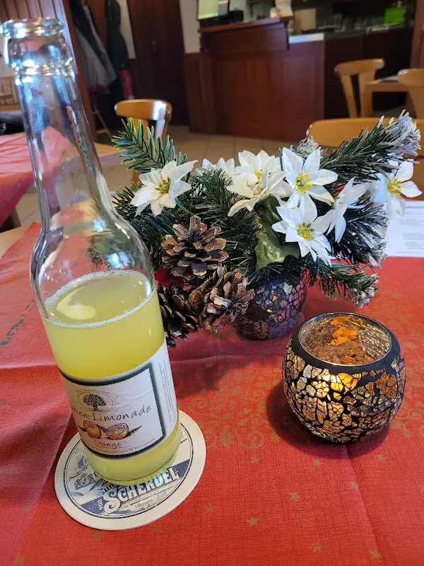 Bielu_Gaststätte Blockhütte Selb_Selb_review