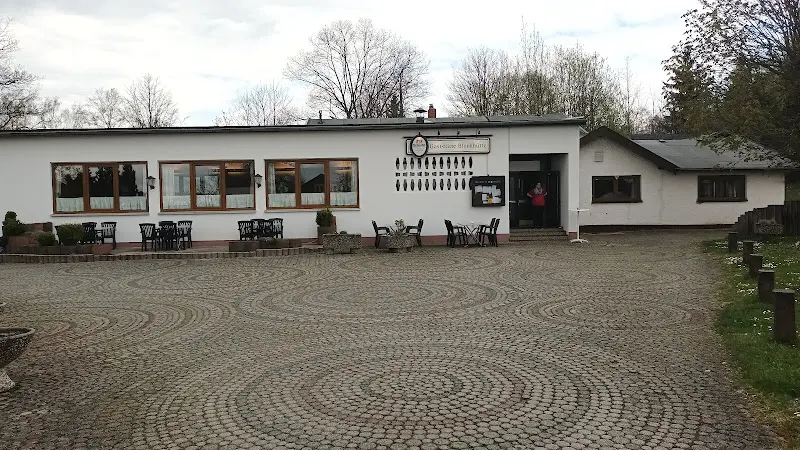 Gaststätte Blockhütte Selb_Selb_slider_image_3