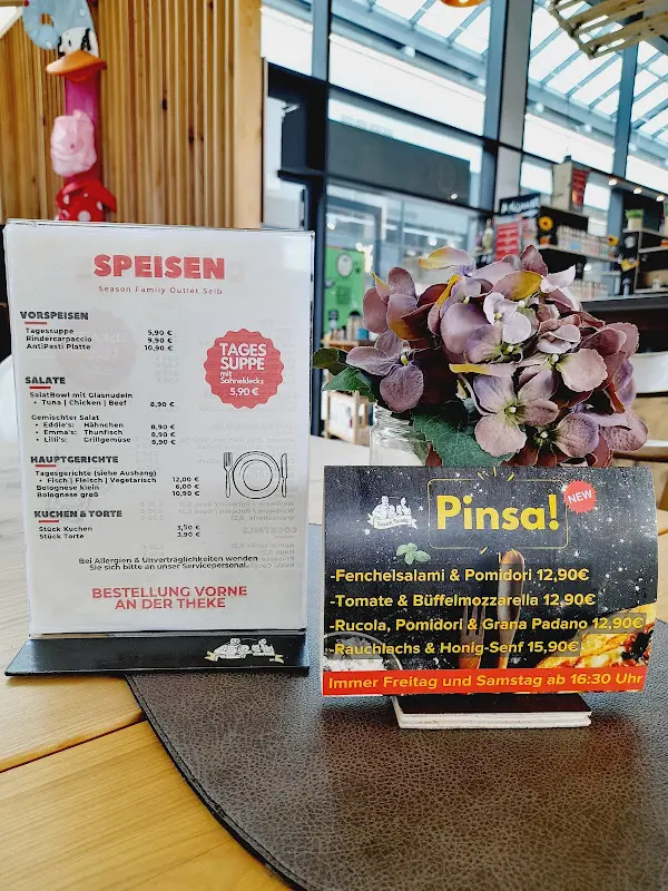 Menu_Season Family Bistro Selb_Selb_image_1