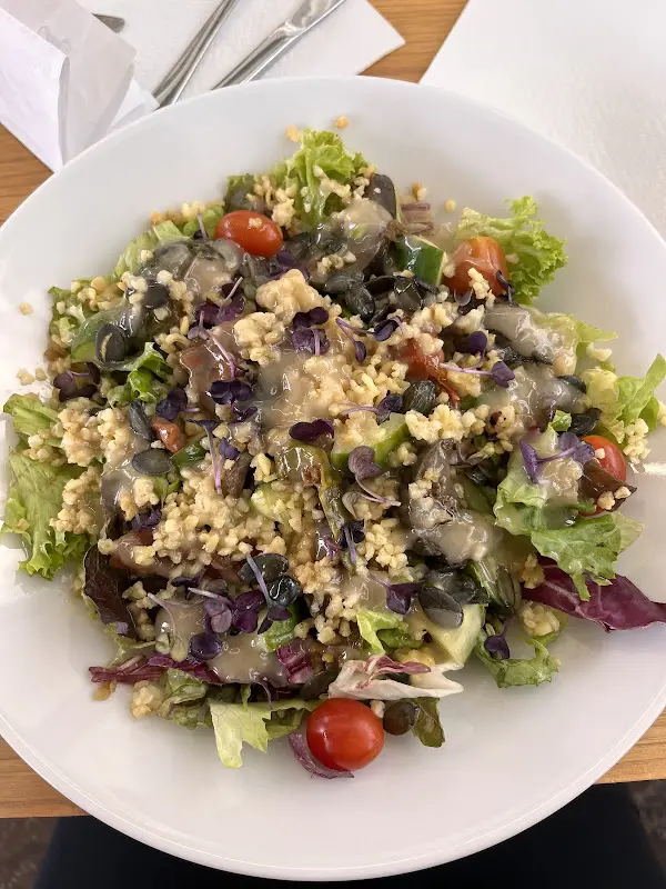 Helena Tinter_Season Family Bistro Selb_Selb_review