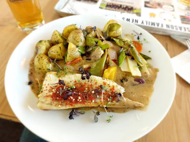 Michael Herrmann_Season Family Bistro Selb_Selb_review