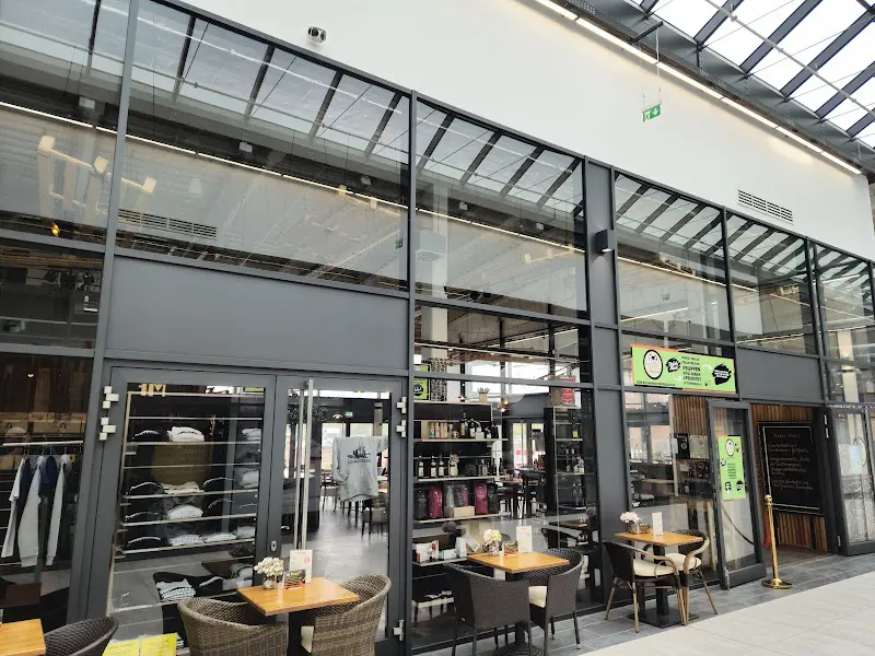 Season Family Bistro Selb ristorante a Selb