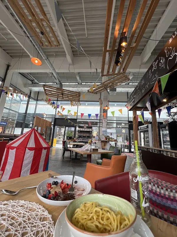 Season Family Bistro Selb_Selb_slider_image_2