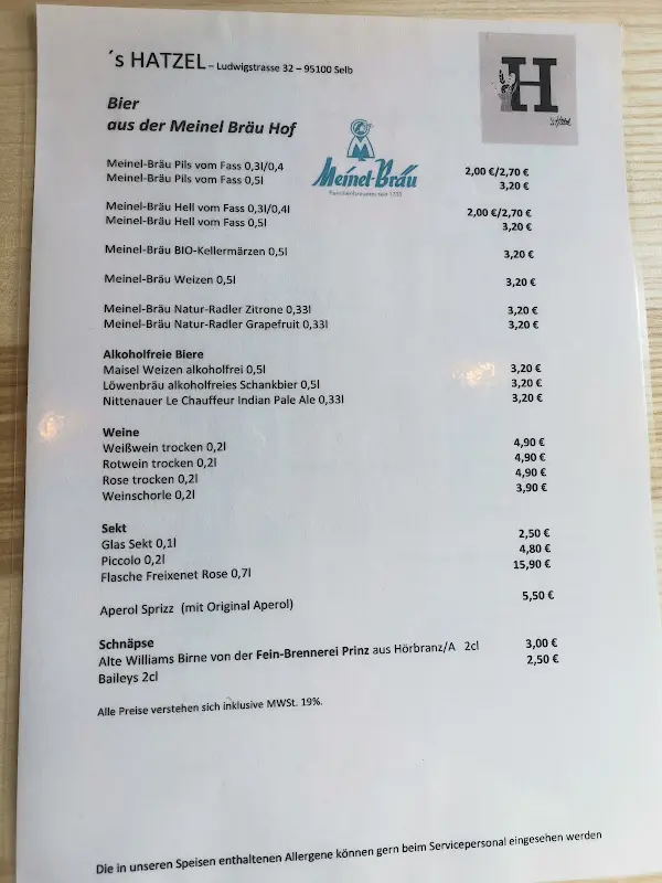 Menü_Gingerbread pastry Hatzel GmbH_Selb_Bild_3