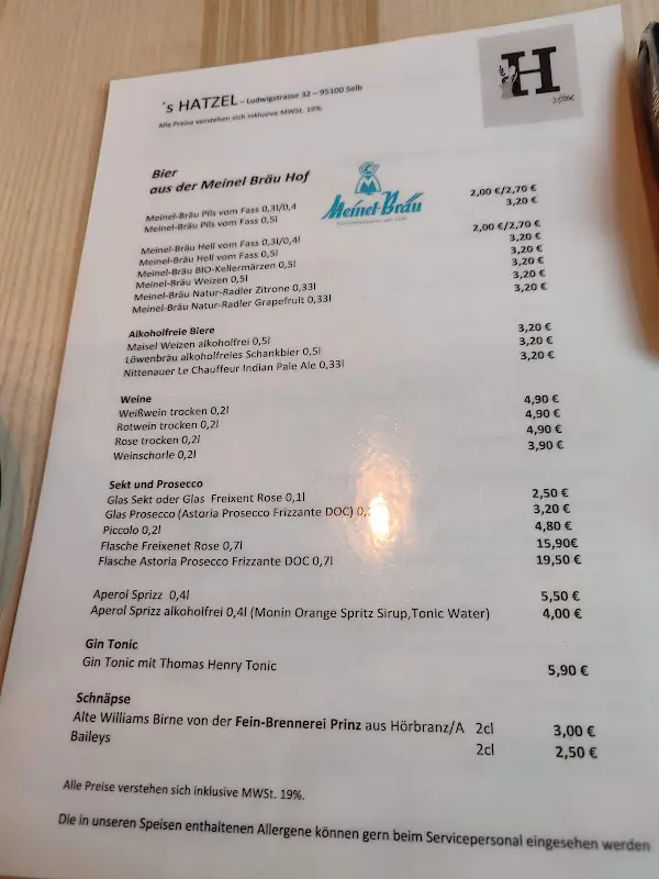 Menü_Gingerbread pastry Hatzel GmbH_Selb_Bild_4