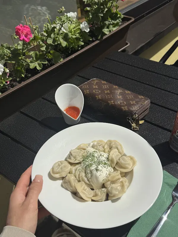 beyhanli dilay_Teig & Fleisch_Selb_review