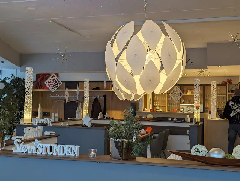 Michael Stocker_Restaurant Essenziell_Selb_review