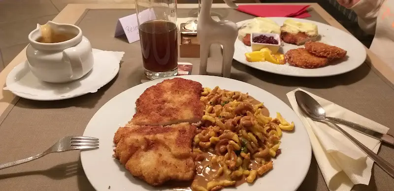 Philipp Täubert_Restaurant Essenziell_Selb_review