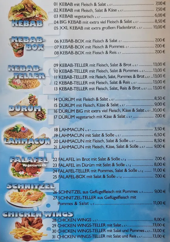 Menu_DÖNER-Traum_Selb_image_1
