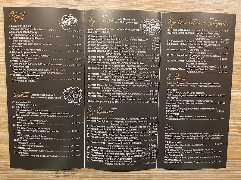 Menu_Pizza & Pasta Italian_Selb_immagine_1