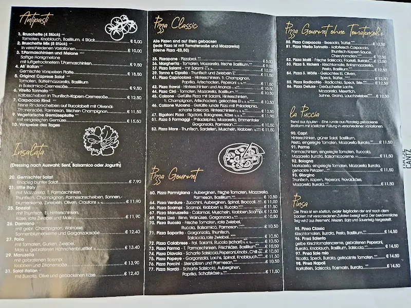 Menu_Pizza & Pasta Italian_Selb_immagine_2