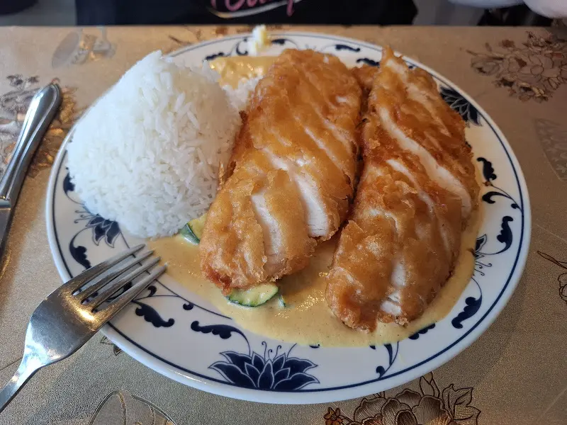 Achim Eigenbrodt_Asia Wok Dang_Selb_review