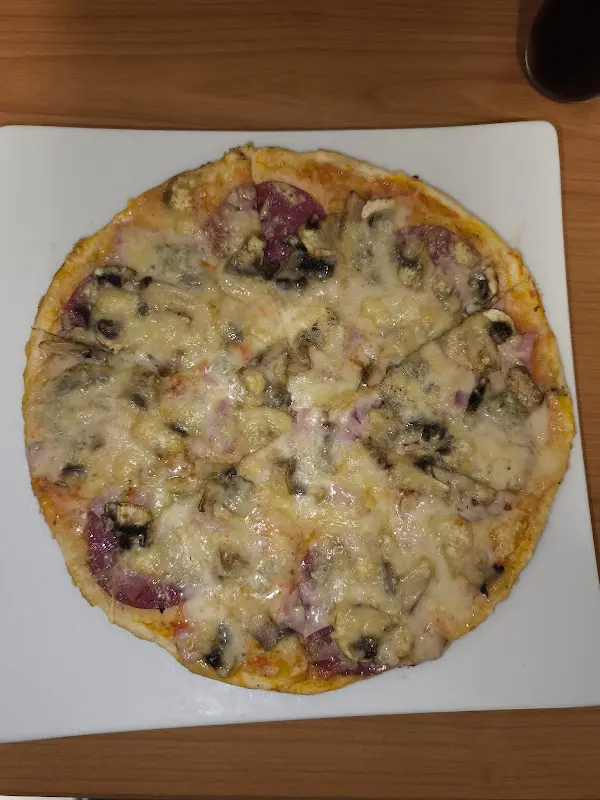 Pizzeria la Vespa Selb_Selb_slider_image_2