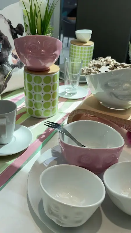 Svetlana Zhilina_Outlet Center Selb_Selb_review