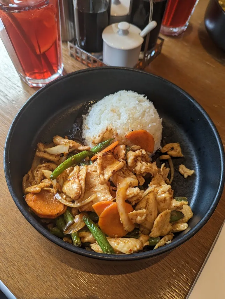 Niclas Granqvist_Mishio_Bern_review