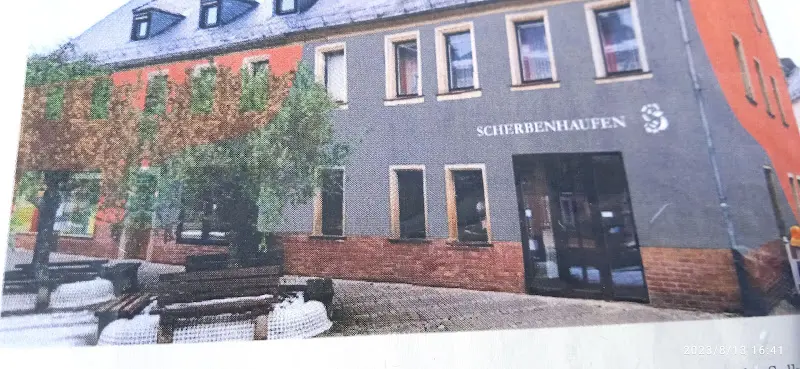 Spezialitäten-Shop Fischhalle Tauer restaurant in Selb