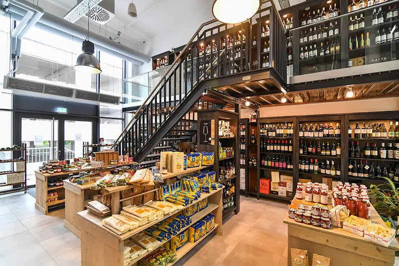 FACTORIA ristorante a Selb