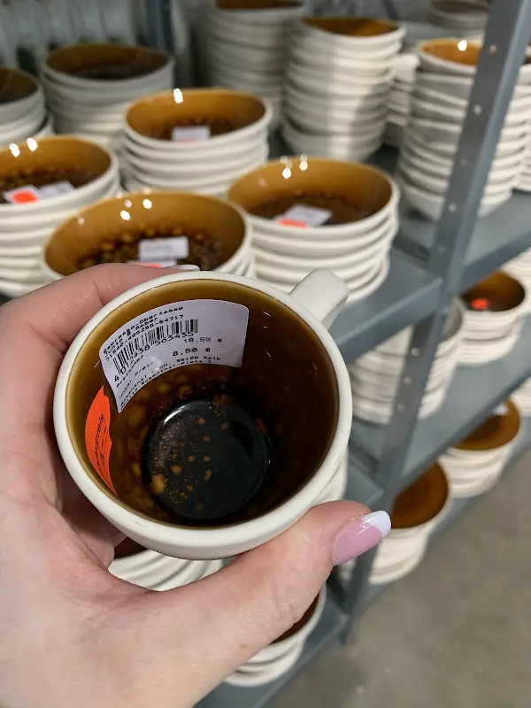 Ksio Kukleva_Rosenthal Outlet Center_Selb_review