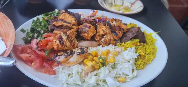 مركز جوان_McDonald's_Selb_review