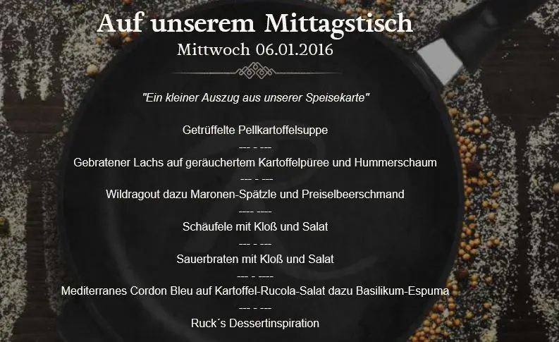 Menu_Gasthof Ruckriegel_Seybothenreuth_image_1