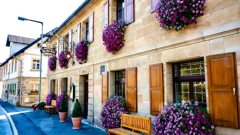 Restaurant Zum edlen Hirschen_Seybothenreuth_slider_image_3