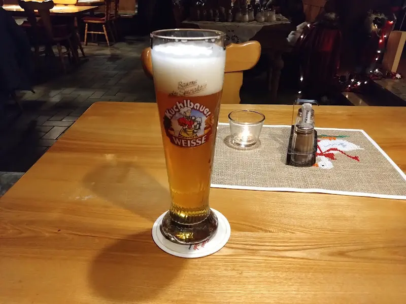 Fokke-Sjoerd Mulder_Gasthof Beim Schofara_Siegenburg_review