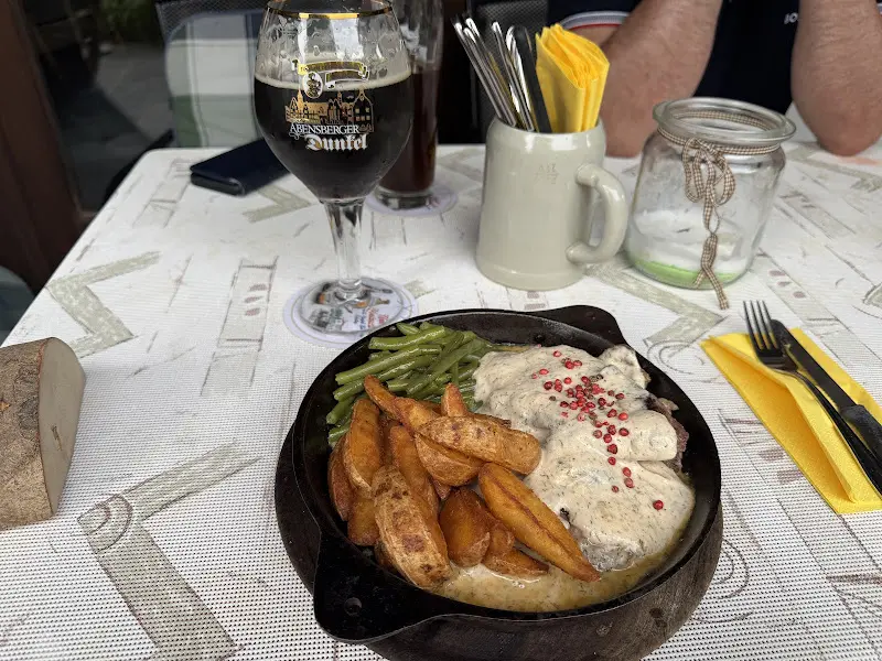 Marcel Renc_Gasthof Beim Schofara_Siegenburg_review