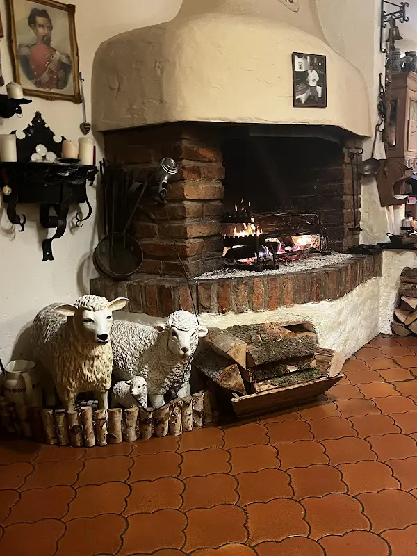 Gasthof Beim Schofara ristorante a Siegenburg