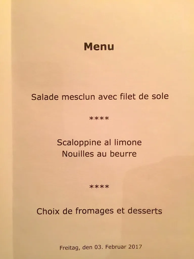 Menu_Restaurant Schützenhaus_Basel_image_3