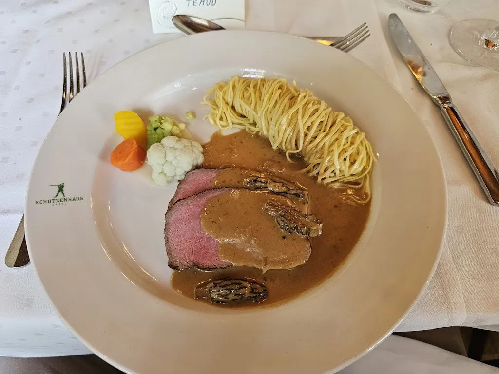 Menu_Restaurant Schützenhaus_Basel_image_5