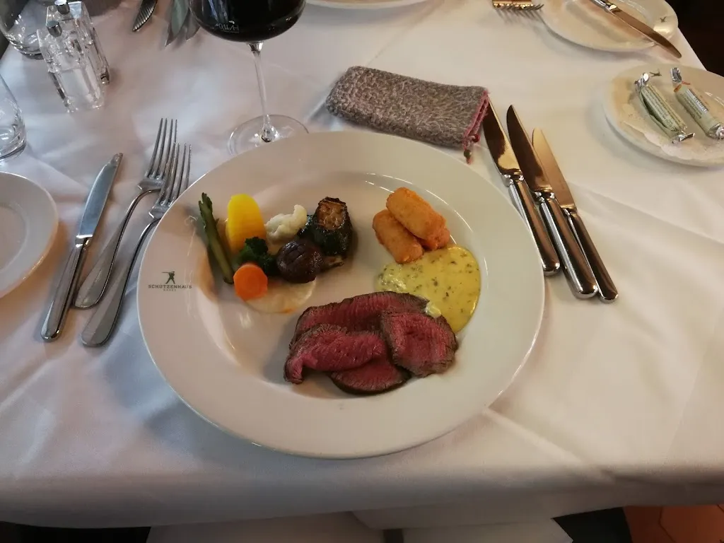 Good Earth_Restaurant Schützenhaus_Basel_avis