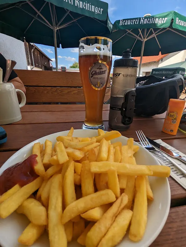 Fritz Diepold restaurant in Oberpfalz