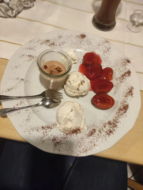 Gasthaus Diepold restaurant in Oberpfalz