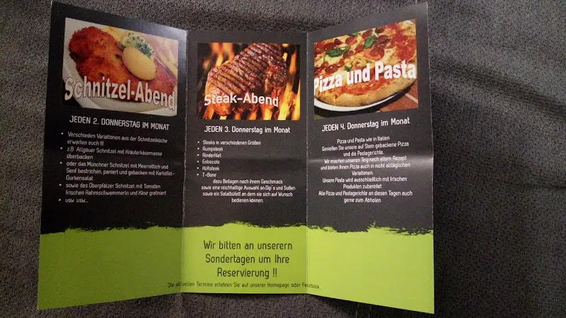 Menu_Sportheim Seubersdorf_Oberpfalz_image_1